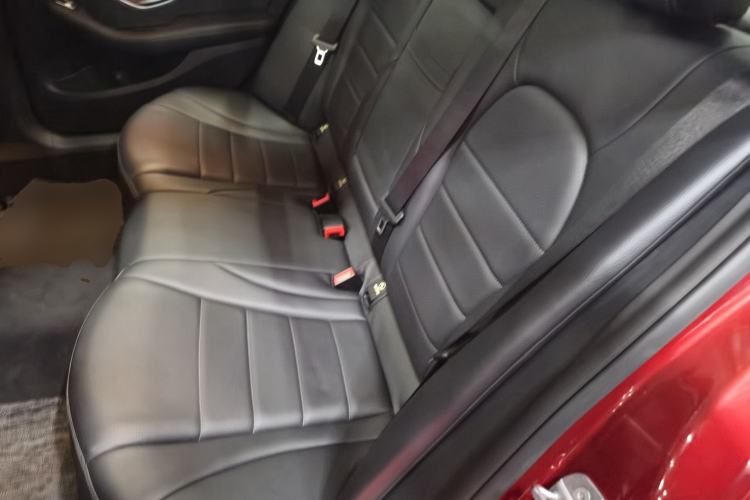 Used Mercedes-Benz C-Class 2018 C 200 L Sport Edition
