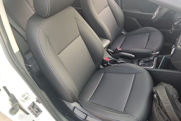 Used Hyundai Verna (new generation) 2020 1.4L CVT GLS Cool Edition
