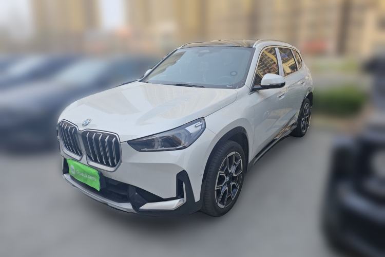 Used BMW X1 2024 sDrive25Li X Design Package