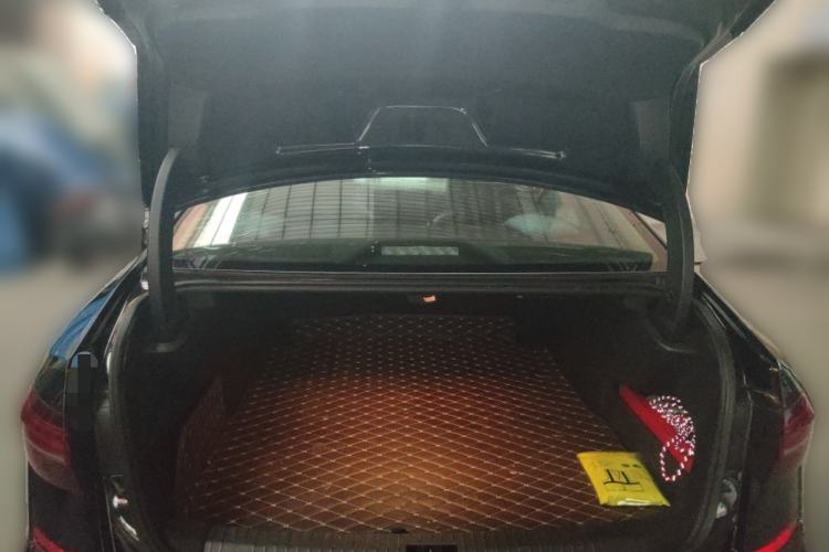 Used Volkswagen Passat New Energy 2019 430 PHEV Hybrid Luxury Edition