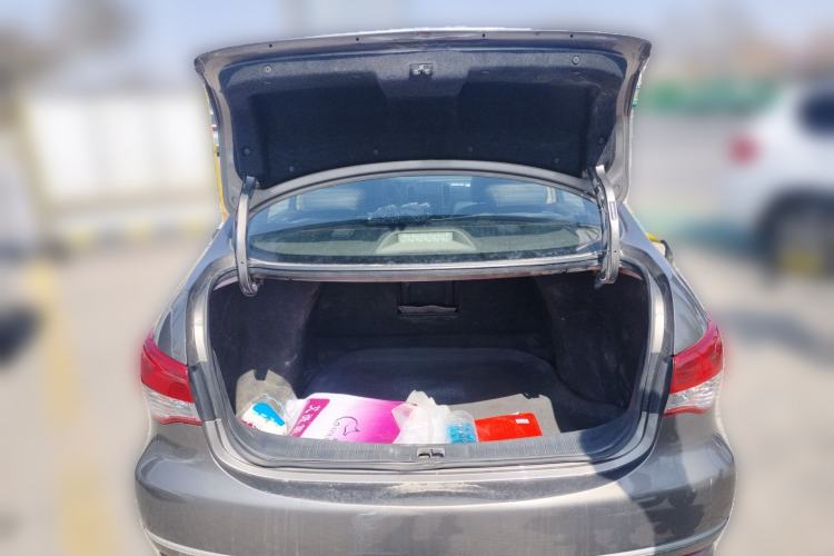 Used Nissan Sylphy 2016 Classic 1.6XE Manual Comfort Edition