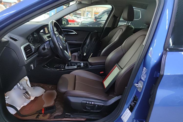 Used BMW 1 Series 2019 118i M Sport Package
