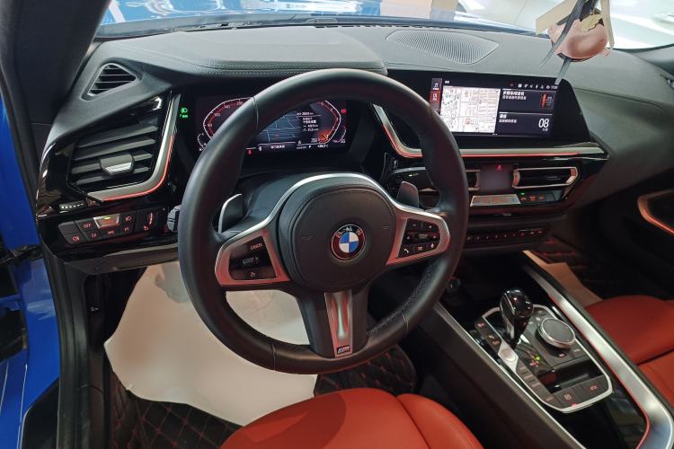 Used BMW Z4 2019 sDrive 25i M Sport Package
