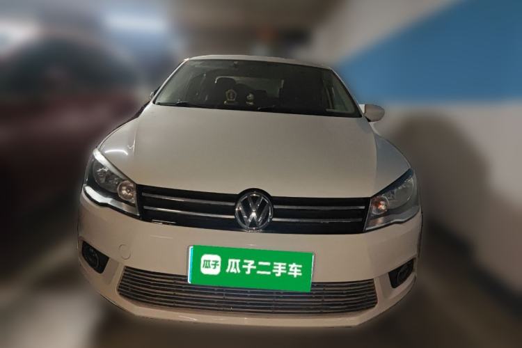 Used Volkswagen Jetta 2013 1.6L Automatic Luxury Model