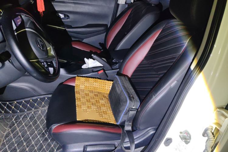 Used Nissan Lannia 2020 1.6L CVT Cool Edition
