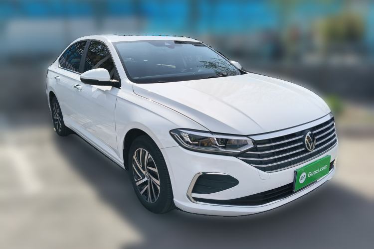Used Volkswagen Lavida 2024 1.5L Automatic 5 Million Edition