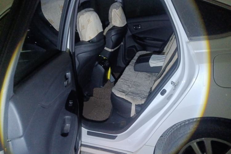 Used Honda Spirior 2017 2.0L Classic Edition