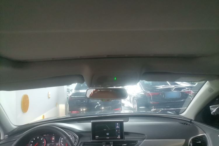 Used Audi A6L 2017 30 FSI Technology Model