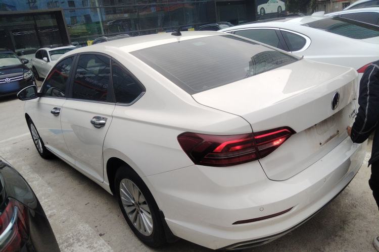 Used Volkswagen Lavida 2021 280TSI DSG Comfort Edition