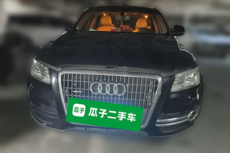 Used Audi Q5 2011 2.0TFSI Ambition Edition
