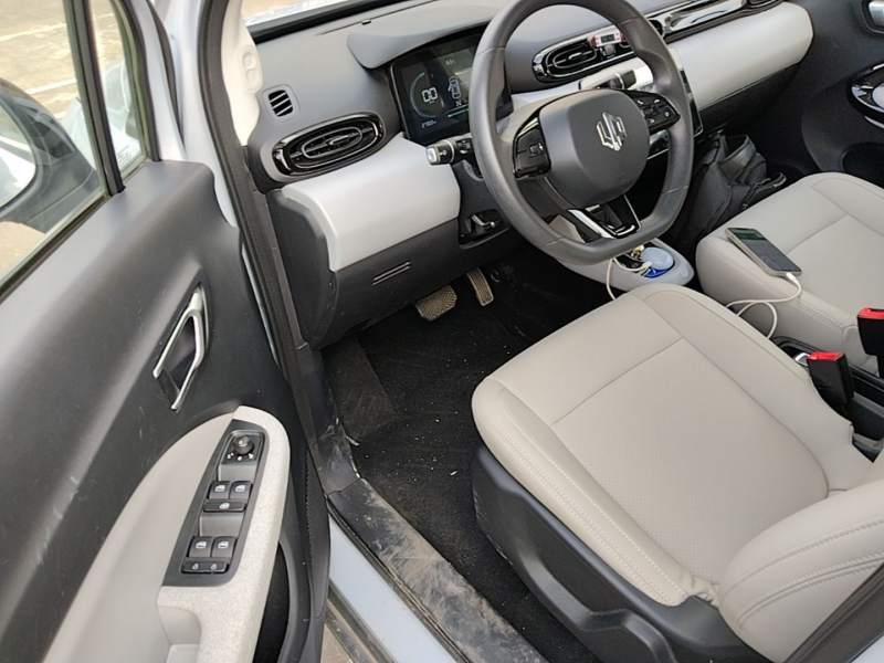 Used Leapmotor T03 2023 310 Lite Edition — 16
