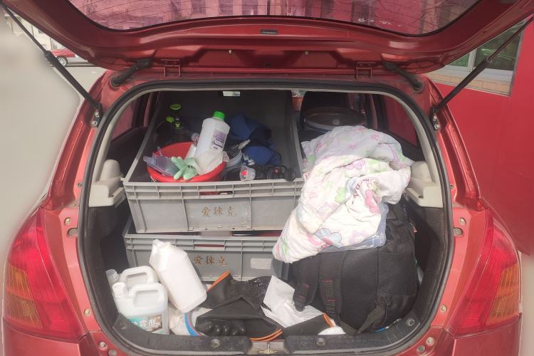 Used Suzuki Swift 2014 1.3L Manual Standard Edition