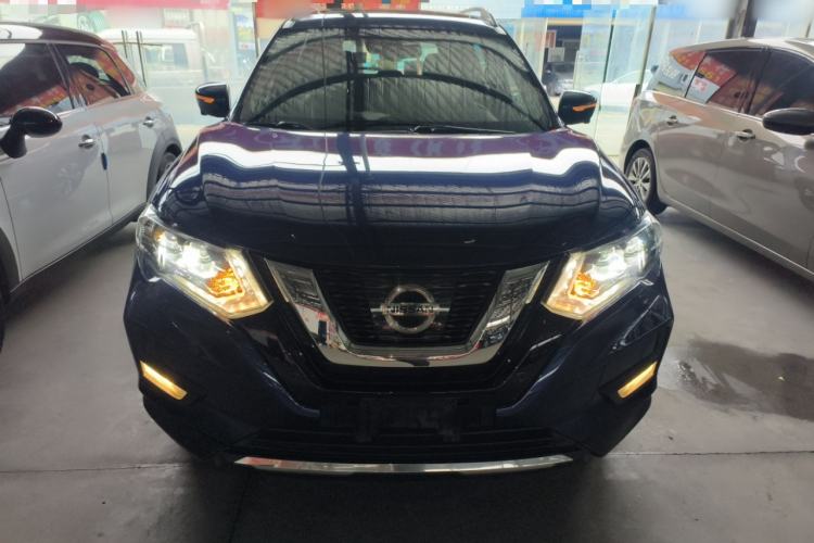 Used Nissan X-Trail 2020 2.5L XL ITS CVT 4WD Deluxe Navigation Edition