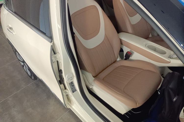 Used Wuling Bingo 2025 333 km Lingxi Deluxe Edition