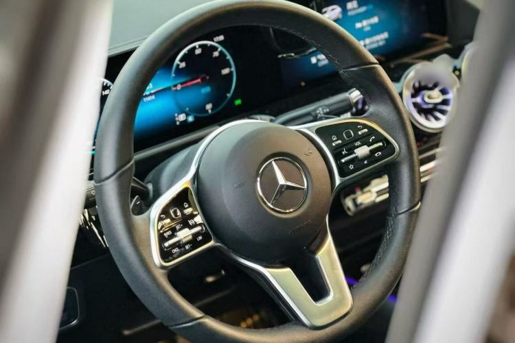 Used Mercedes-Benz EQA 2022 EQA 260
