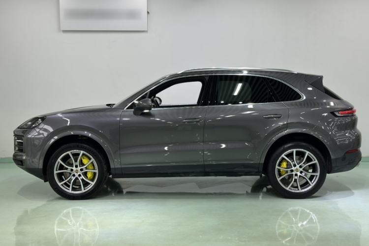Used Porsche Cayenne 2024 Cayenne 3.0T