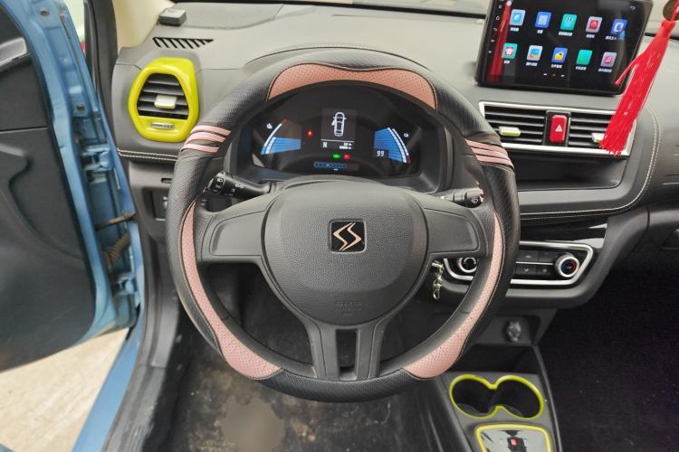 Used SOL E10X 2021 200km Classic Type
