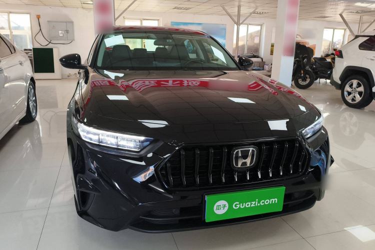 Used Honda Inspire 2023 260TURBO Elegant Edition