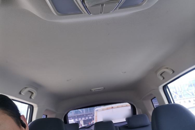 Used JETOUR X90 2019 1.5T Automatic Luxury Edition 5 Seats China V Standard