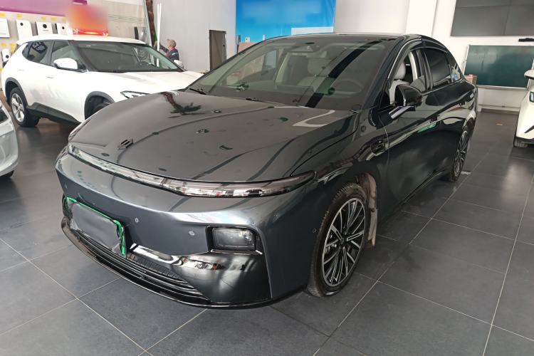 Used Leapmotor B01 2025 650 Enjoyment Edition