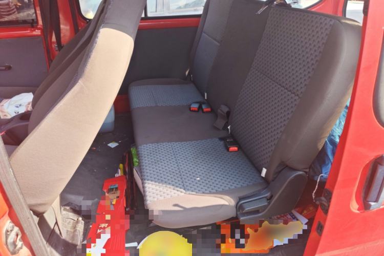 Used Wuling Zhiguang 2020 1.2L Practical Model China VI LSI
