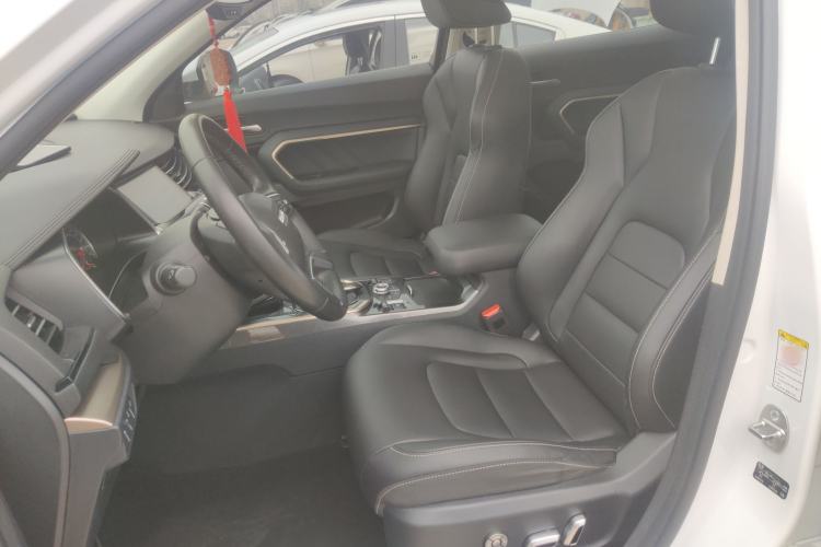 Used Haval H6 2019 2.0 GDIT Automatic Luxury Smart Connectivity Version China V Standard