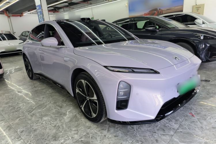 Used Nio ET5T 2025 75 kWh Touring
