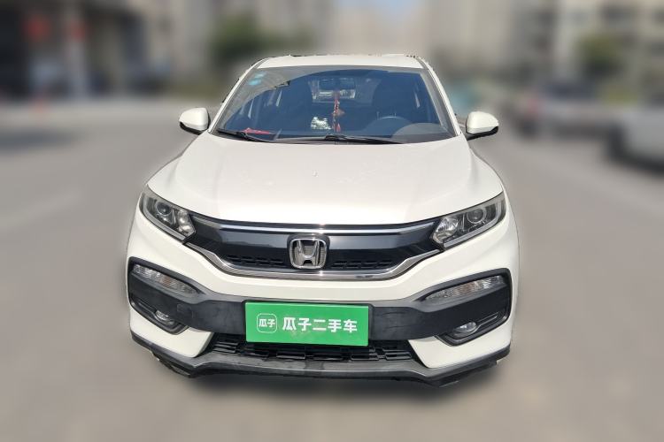 Used Honda XR-V 2017 1.5L LXi CVT Classic Edition
