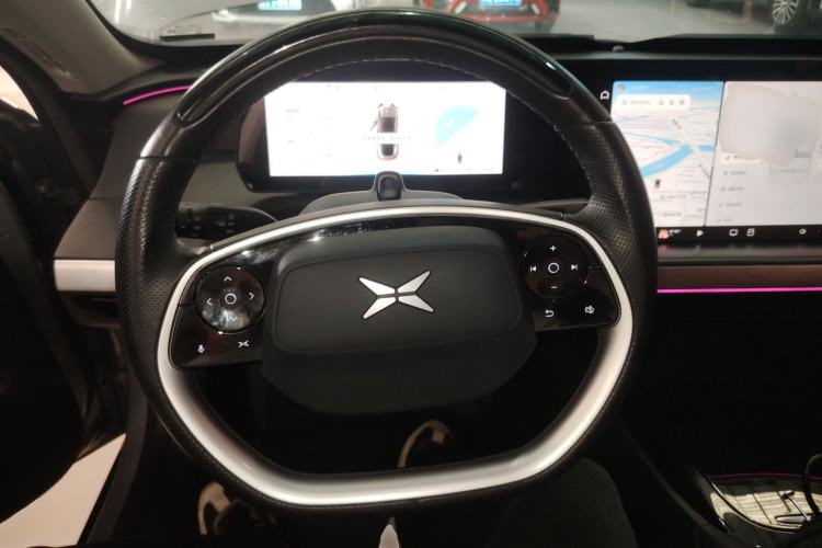 Used XPeng P7 2022 670N+
