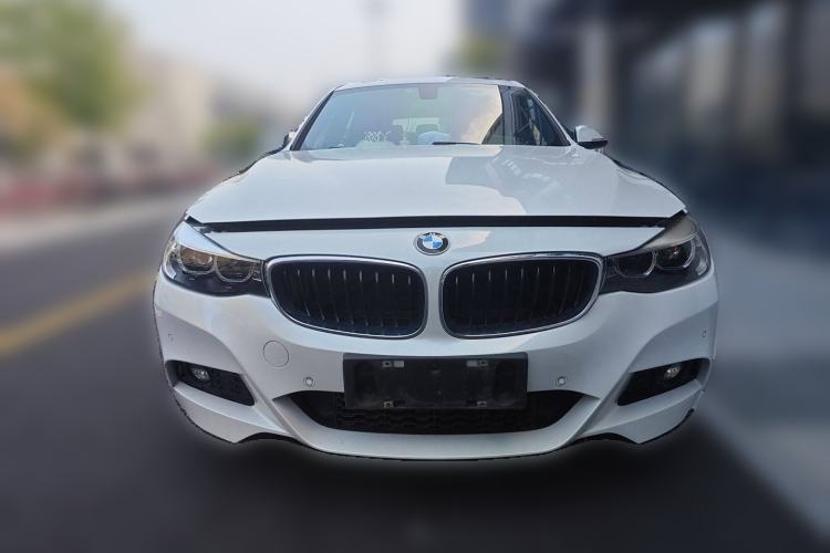 Used BMW 3 Series GT 2020 320i M Sport Package