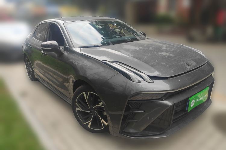 Used Lynk & Co 03 2025 1.5TD DCT Champion Edition Pro