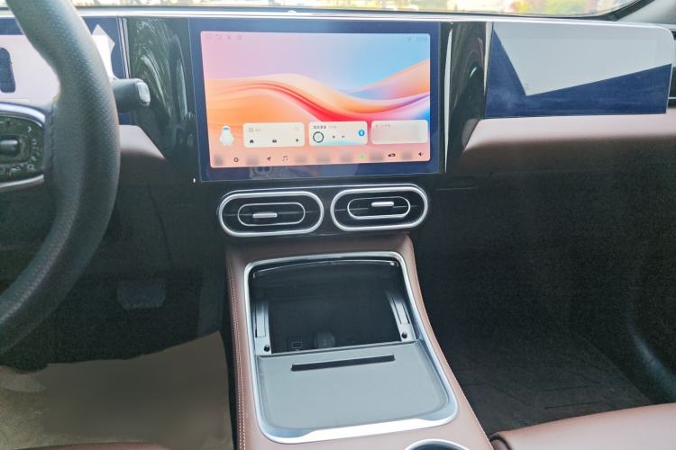 Used Leapmotor C01 2023 525 Comfort Edition