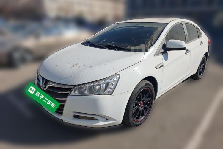 Used Luxgen 5 2013 1.8T Automatic Luxury Model