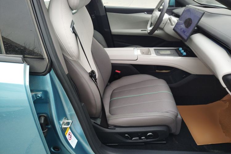 Used Deepal L07 2024 230Max Qiankun Intelligent Driving ADS SE Range-Extended Version