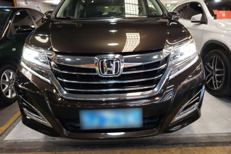 Used Honda Elysion 2016 2.4L Supreme Edition