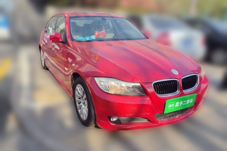 Used BMW 3 Series 2009 318i Active Edition