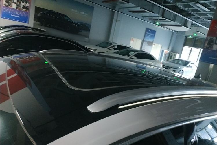 Used Volkswagen FAW-Volkswagen CC 2023 Hunting Vehicle 380TSI Hunter's Heart Edition