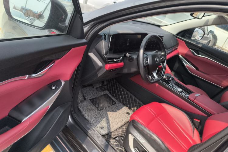 Used CHANGAN CS75 PLUS 2020 2.0T Automatic Flagship Edition