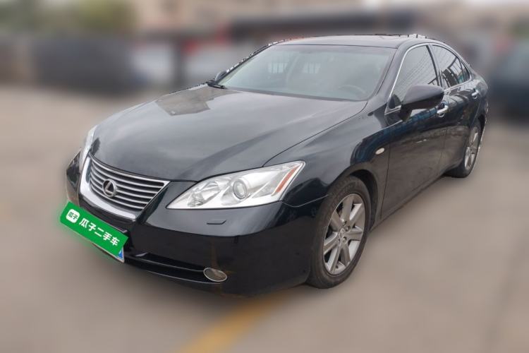 Used Lexus ES 2006 350