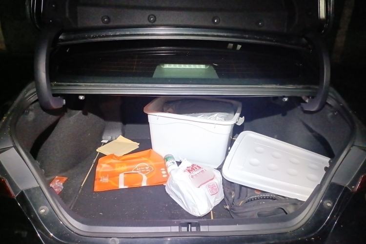 Used Toyota Camry 2023 2.5G Luxury Edition
