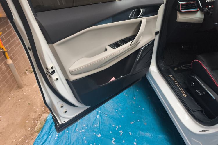 Used Lynk & Co 06 2020 1.5T YAO Halo
