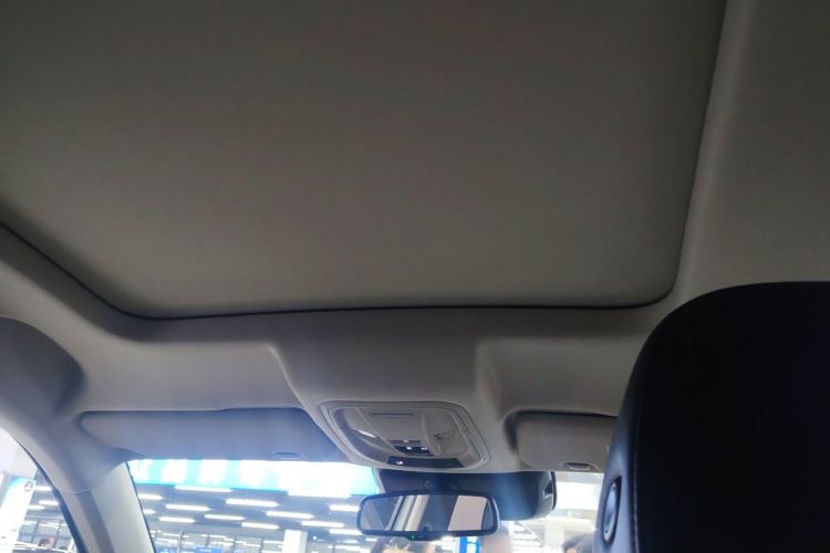 Used Haval H6 2021 3rd Generation 1.5T Automatic Two-Wheel Drive Supreme+
