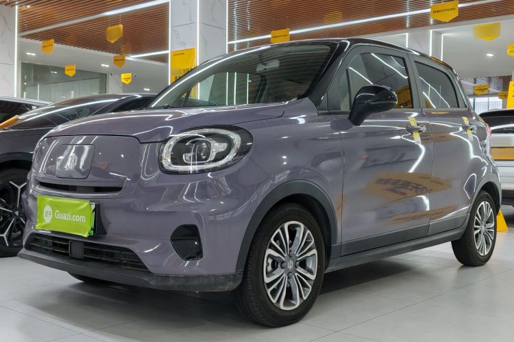 Used Leapmotor T03 2025 403 Comfort Edition