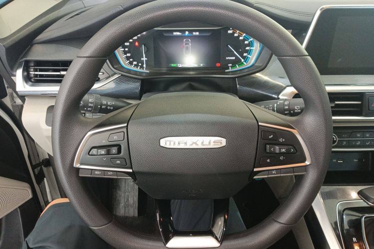 Used SAIC MAXUS Dajia 5 2022 430 km Elite Version 7-Seater