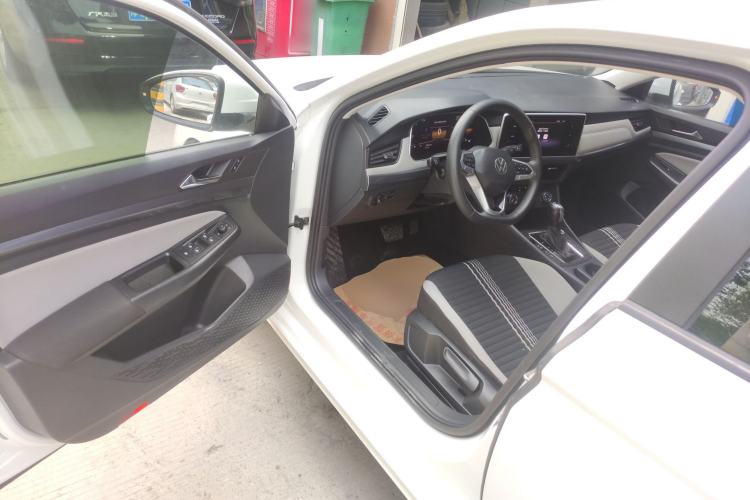 Used Volkswagen Bora 2023 200TSI DSG Comfort Edition Driver Seat