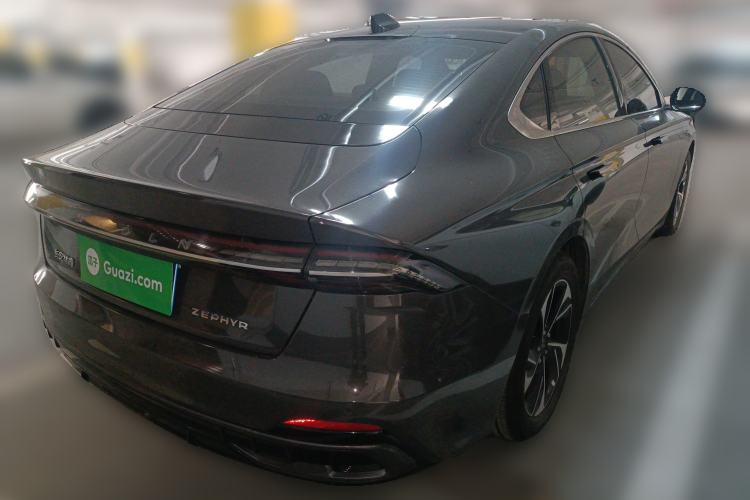 Used Lincoln Z 2022 iKoo Luxury Edition