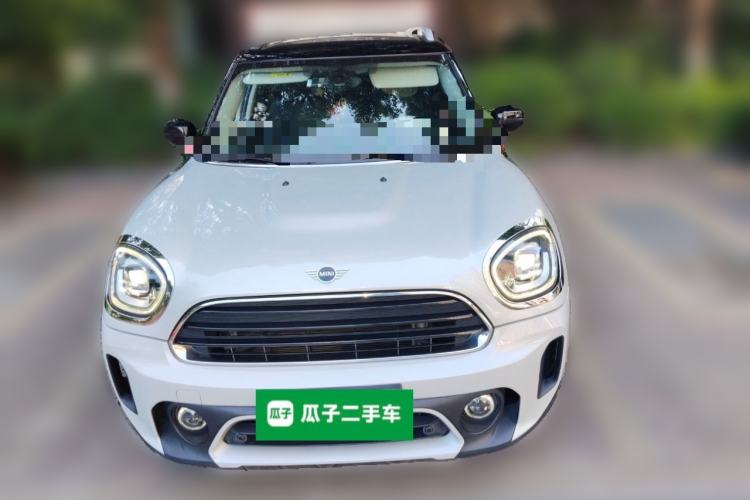 Used MINI Countryman 2021 1.5T COOPER Connoisseur