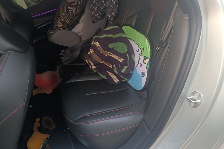 Used XPeng P7 2023 P7i 702 Pro