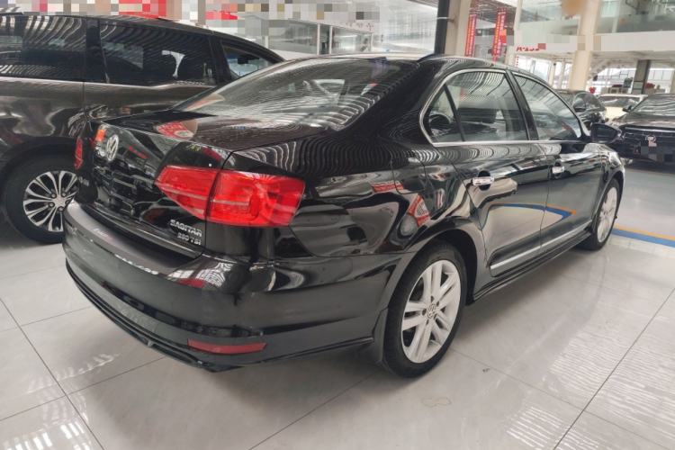 Used Volkswagen Sagitar 2018 280TSI DSG Ignite Edition