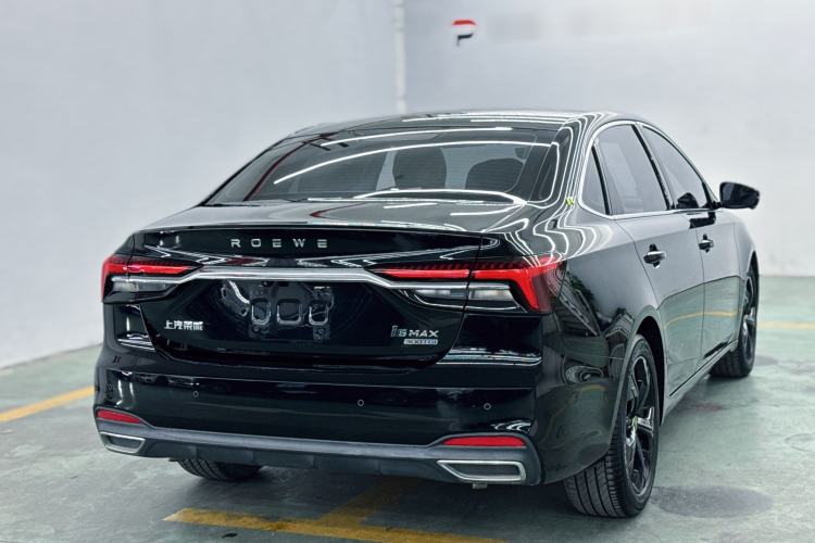 Used Roewe i6 MAX 2020 300TGI Automatic "Swell Cool Smart Drive" Edition
